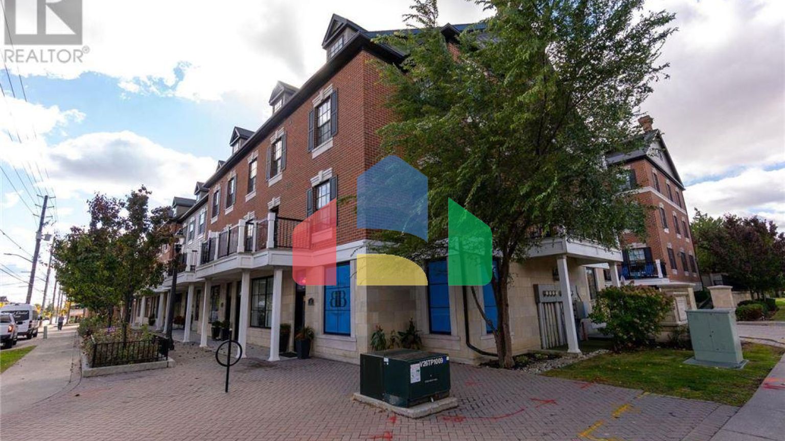 Residential - Townhouse - Vaughan, Canada - Canada