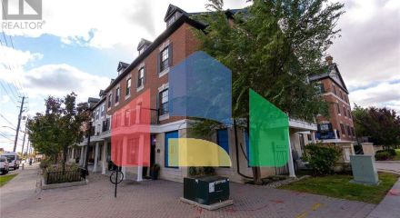 Residential - Townhouse - Vaughan, Canada - Canada