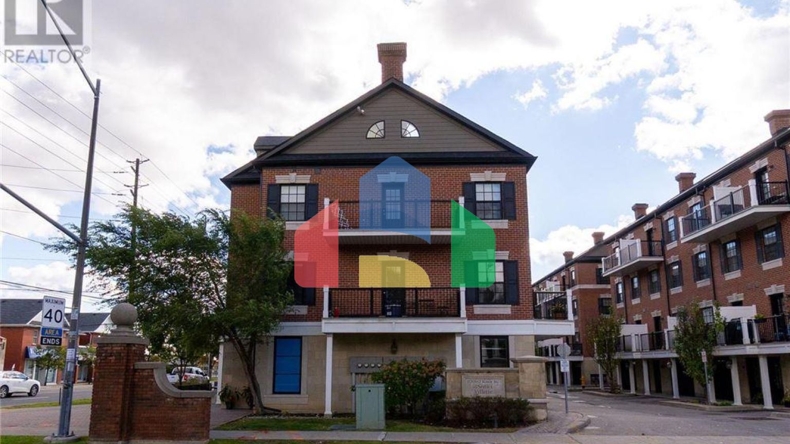 Residential - Townhouse - Vaughan, Canada - Canada