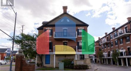 Residential - Townhouse - Vaughan, Canada - Canada