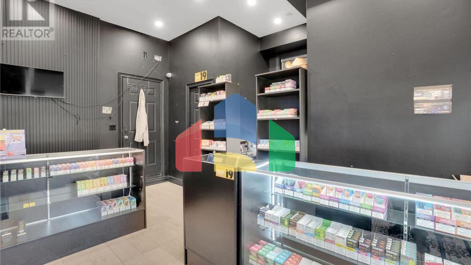 Residential - Townhouse - Vaughan, Canada - Canada