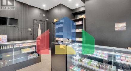 Residential - Townhouse - Vaughan, Canada - Canada