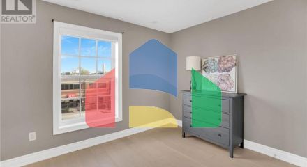 Residential - Townhouse - Vaughan, Canada - Canada