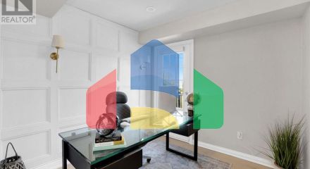 Residential - Townhouse - Vaughan, Canada - Canada