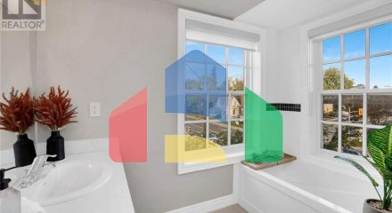 Residential - Townhouse - Vaughan, Canada - Canada