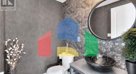 Residential - Townhouse - Vaughan, Canada - Canada