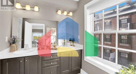 Residential - Townhouse - Vaughan, Canada - Canada