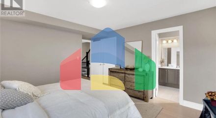 Residential - Townhouse - Vaughan, Canada - Canada