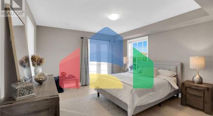 Residential - Townhouse - Vaughan, Canada - Canada