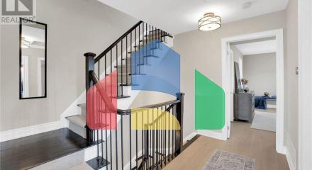 Residential - Townhouse - Vaughan, Canada - Canada