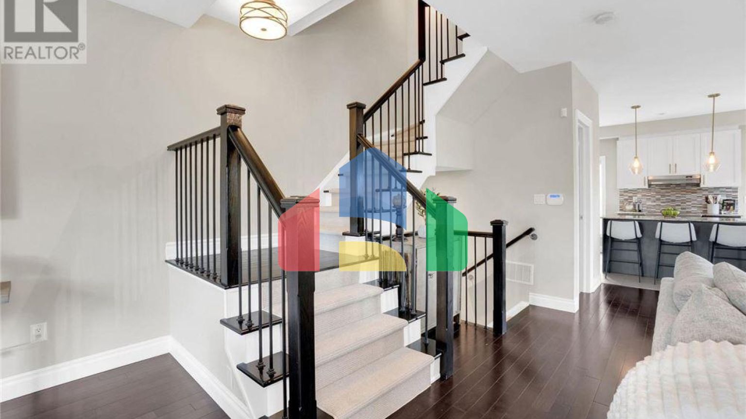 Residential - Townhouse - Vaughan, Canada - Canada