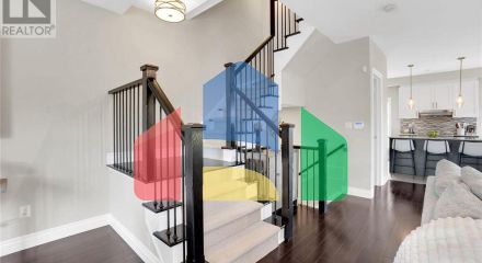 Residential - Townhouse - Vaughan, Canada - Canada