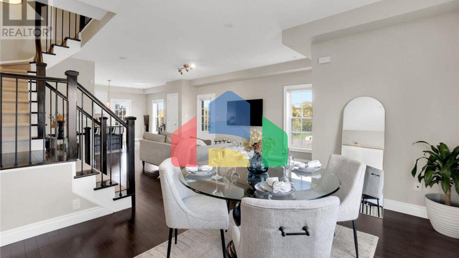 Residential - Townhouse - Vaughan, Canada - Canada