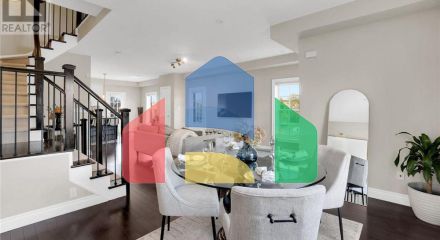 Residential - Townhouse - Vaughan, Canada - Canada