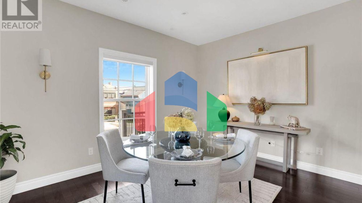 Residential - Townhouse - Vaughan, Canada - Canada