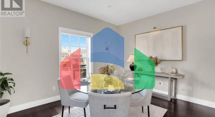 Residential - Townhouse - Vaughan, Canada - Canada