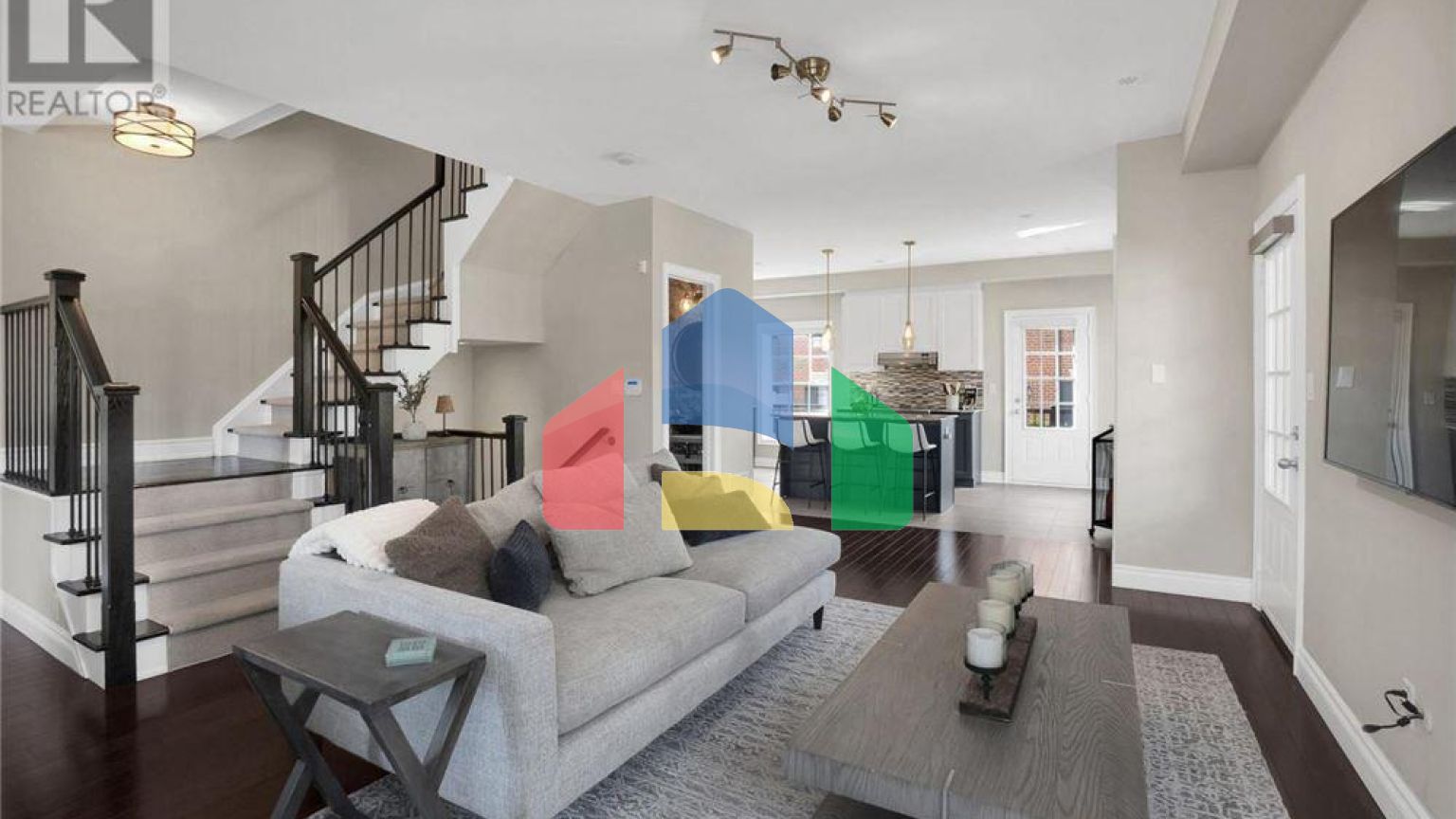 Residential - Townhouse - Vaughan, Canada - Canada