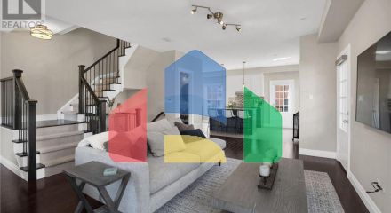 Residential - Townhouse - Vaughan, Canada - Canada