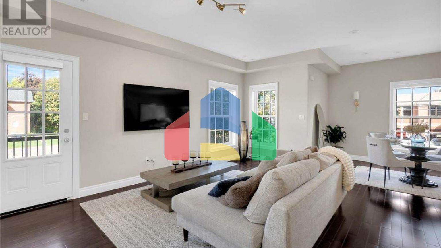 Residential - Townhouse - Vaughan, Canada - Canada