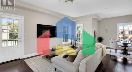 Residential - Townhouse - Vaughan, Canada - Canada