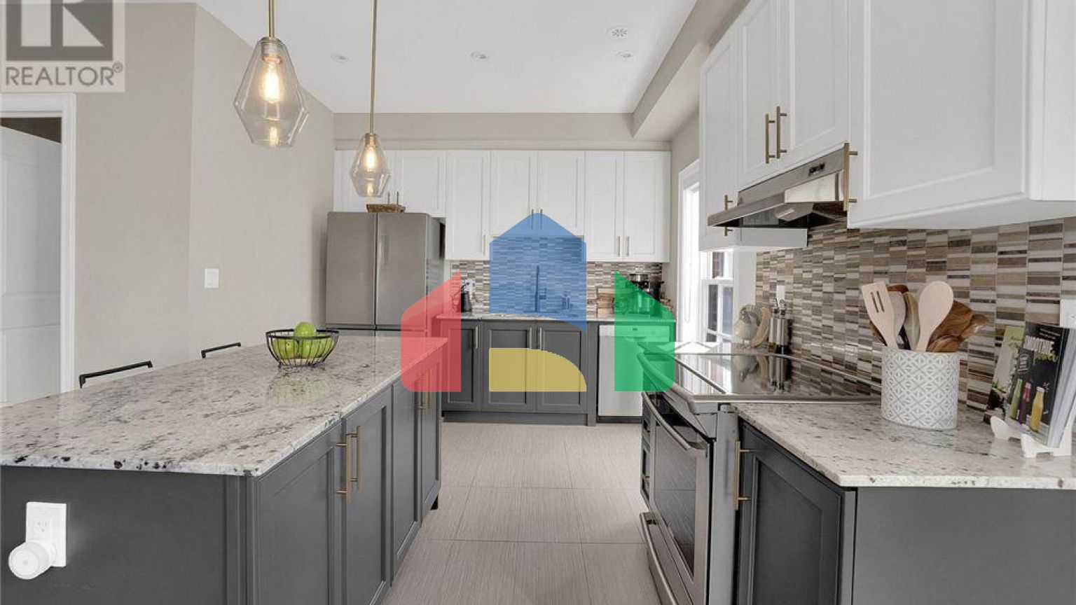 Residential - Townhouse - Vaughan, Canada - Canada