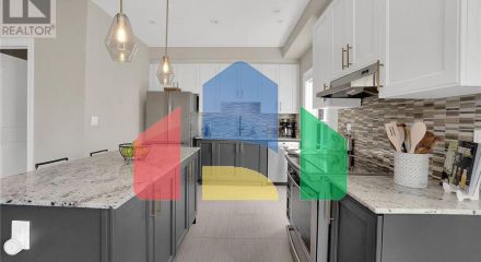 Residential - Townhouse - Vaughan, Canada - Canada