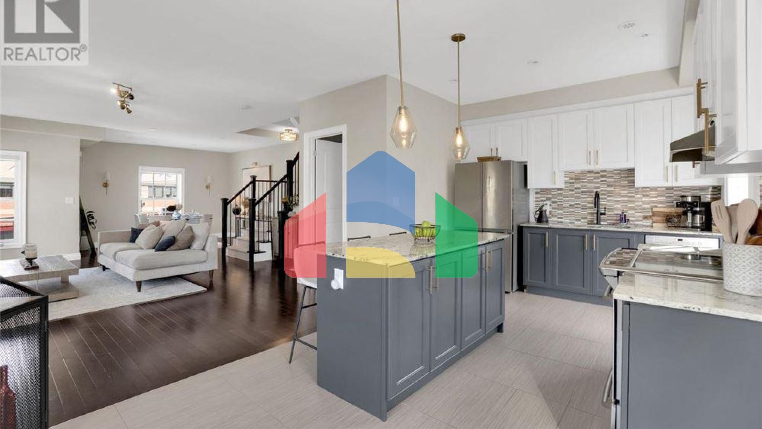 Residential - Townhouse - Vaughan, Canada - Canada