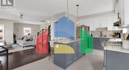 Residential - Townhouse - Vaughan, Canada - Canada