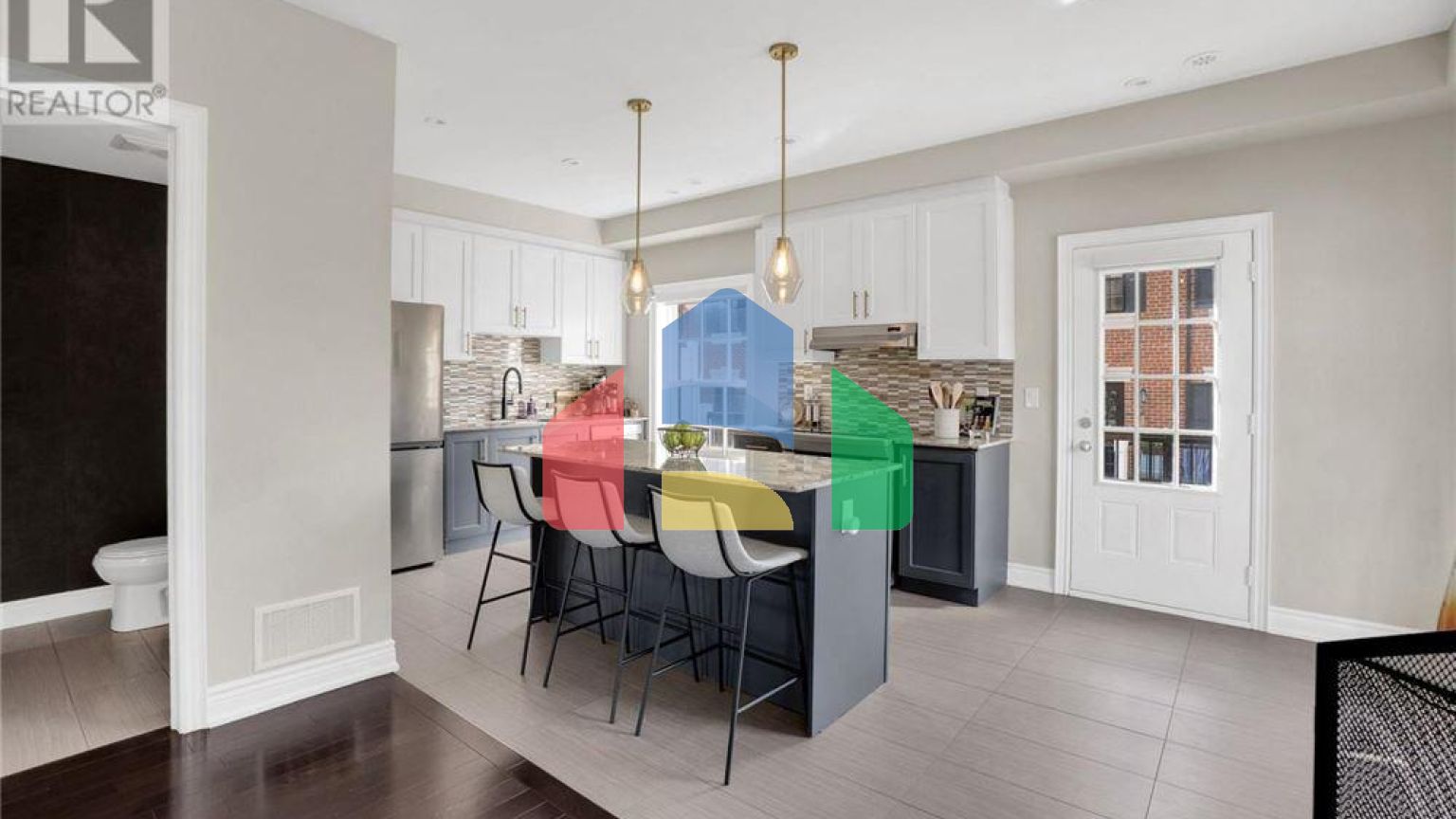 Residential - Townhouse - Vaughan, Canada - Canada