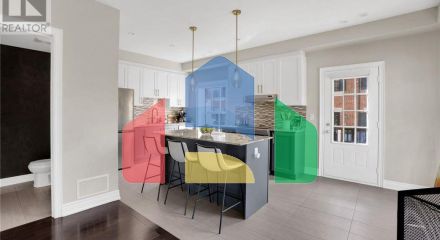 Residential - Townhouse - Vaughan, Canada - Canada