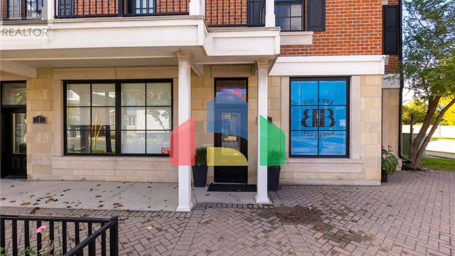 Residential - Townhouse - Vaughan, Canada - Canada