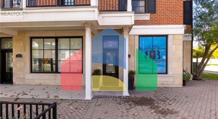 Residential - Townhouse - Vaughan, Canada - Canada