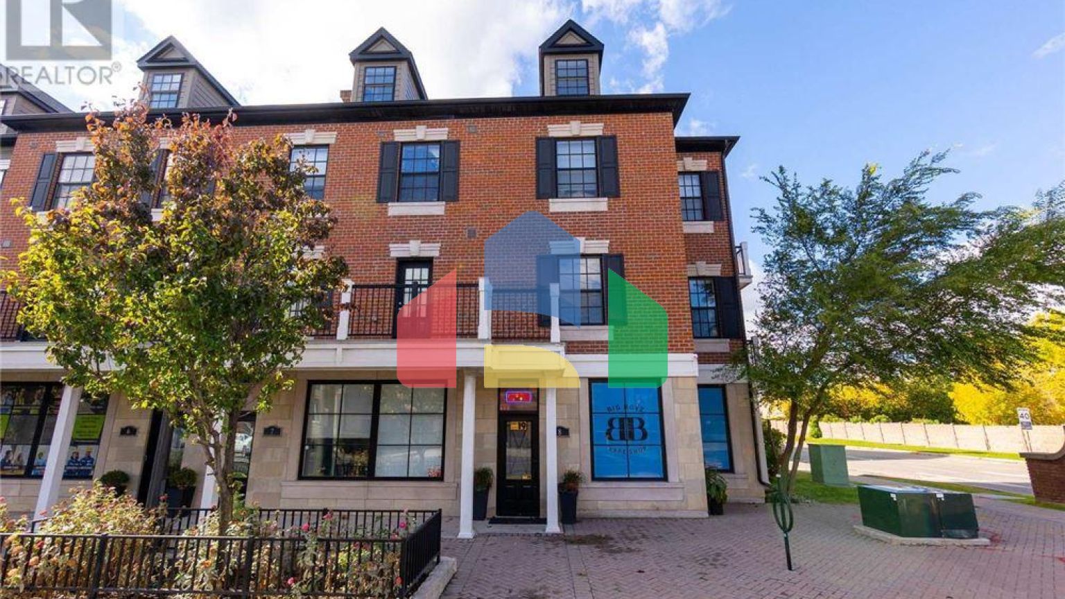 Residential - Townhouse - Vaughan, Canada - Canada