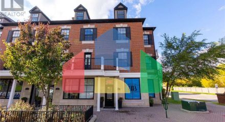 Residential - Townhouse - Vaughan, Canada - Canada