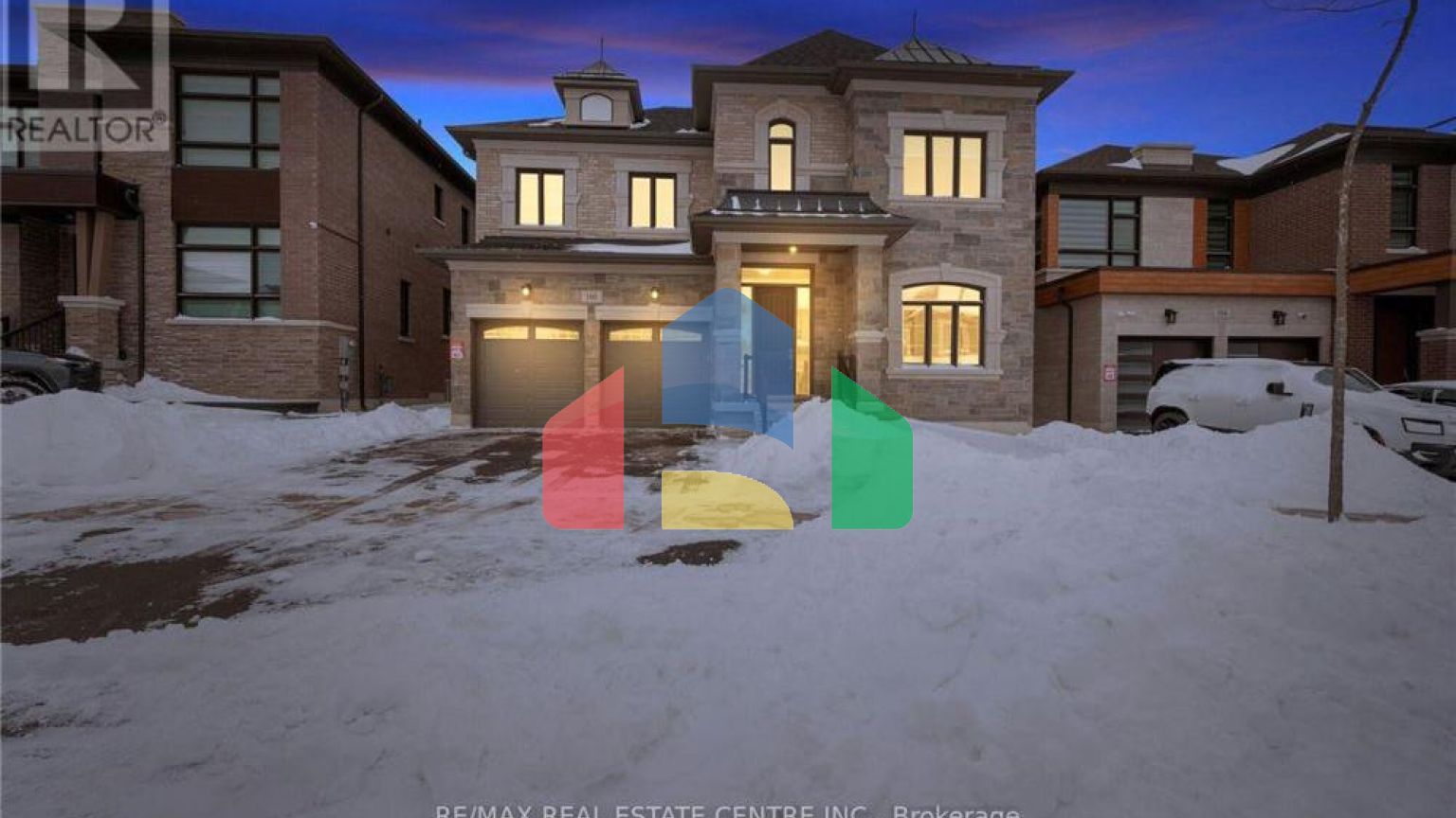 Residential - Single Family Home - Vaughan, Canada - Canada