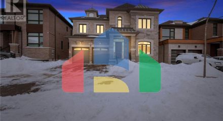 Residential - Single Family Home - Vaughan, Canada - Canada