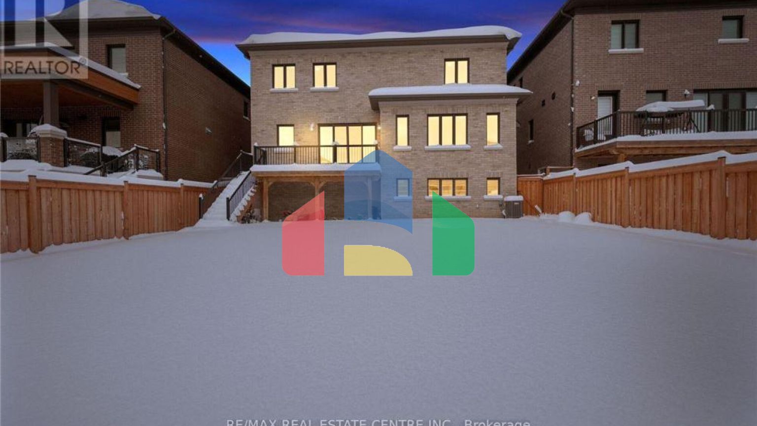 Residential - Single Family Home - Vaughan, Canada - Canada