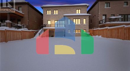 Residential - Single Family Home - Vaughan, Canada - Canada