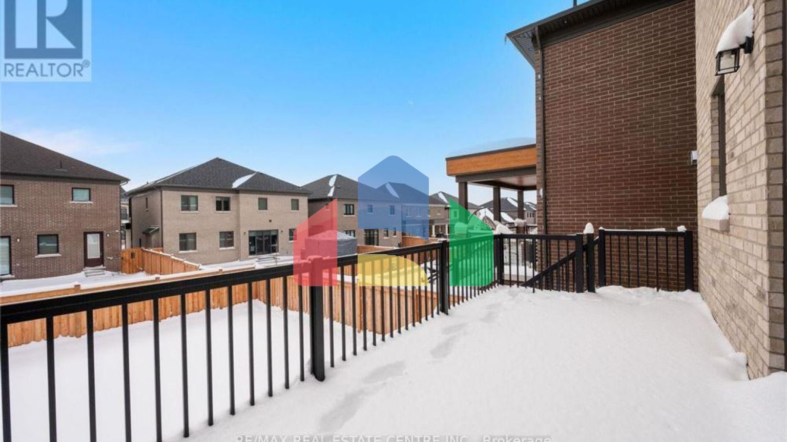 Residential - Single Family Home - Vaughan, Canada - Canada