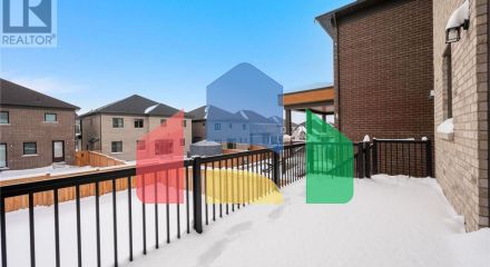 Residential - Single Family Home - Vaughan, Canada - Canada