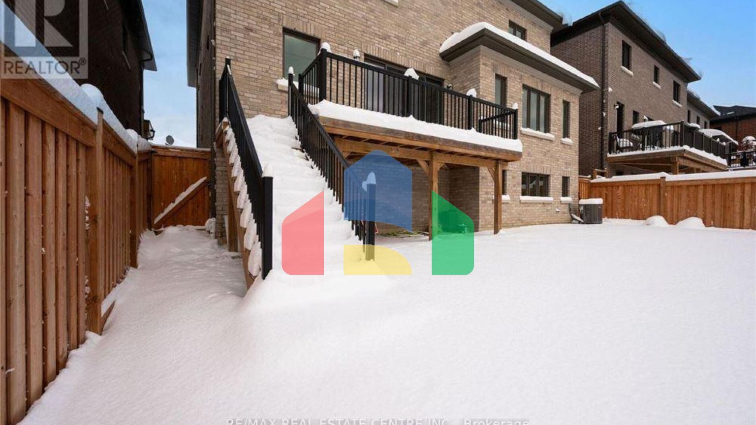 Residential - Single Family Home - Vaughan, Canada - Canada