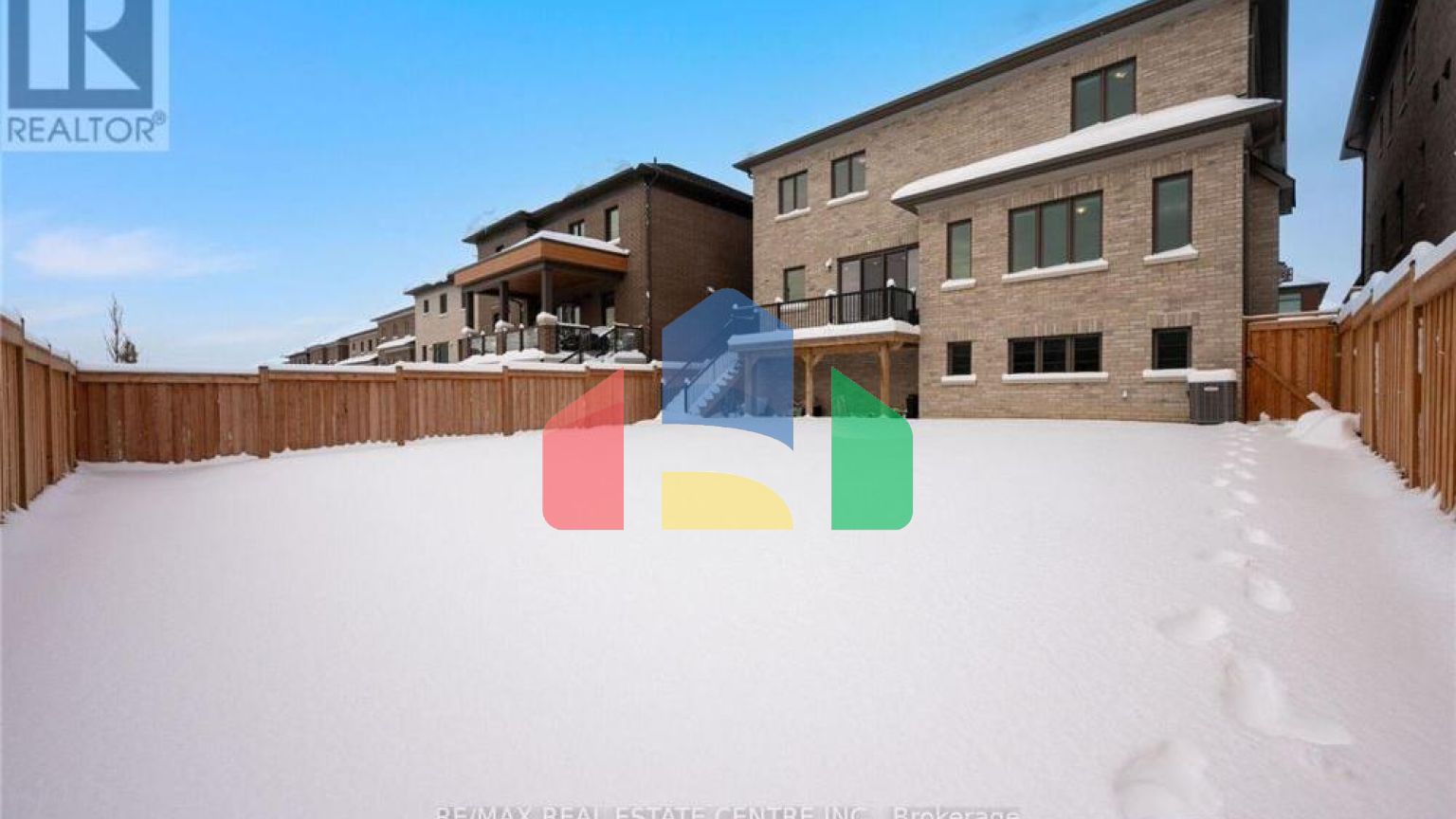 Residential - Single Family Home - Vaughan, Canada - Canada