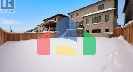 Residential - Single Family Home - Vaughan, Canada - Canada