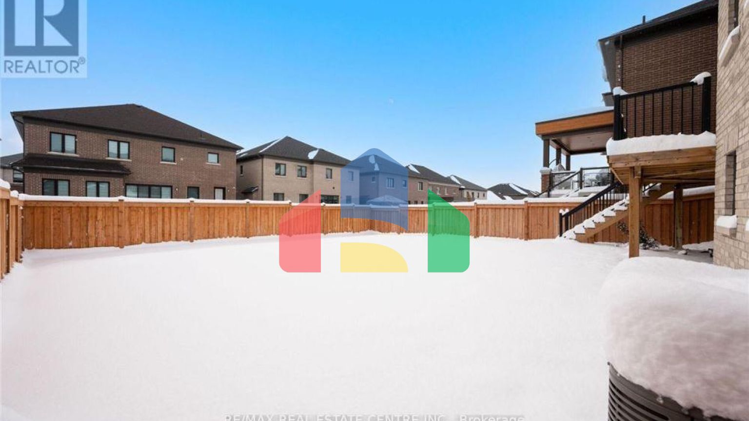 Residential - Single Family Home - Vaughan, Canada - Canada