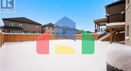 Residential - Single Family Home - Vaughan, Canada - Canada