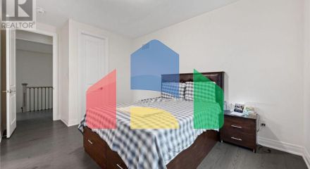 Residential - Single Family Home - Vaughan, Canada - Canada