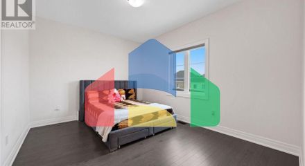 Residential - Single Family Home - Vaughan, Canada - Canada