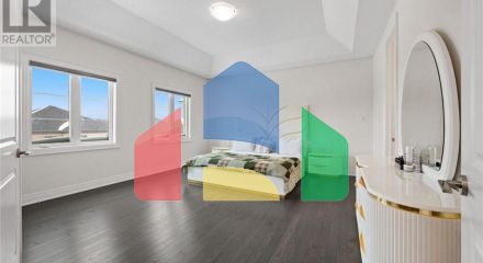 Residential - Single Family Home - Vaughan, Canada - Canada