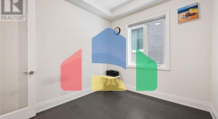 Residential - Single Family Home - Vaughan, Canada - Canada