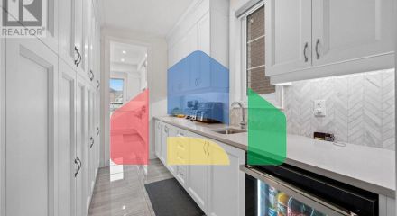 Residential - Single Family Home - Vaughan, Canada - Canada